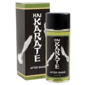 Hai Karate by Pfizer Type