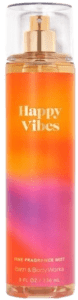 Happy Vibes by Bath And Body Works Type