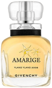 Harvest 2008: Amarige Ylang-Ylang by Givenchy Type