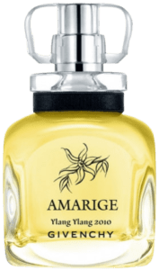 Harvest 2010 Amarige Ylang Ylang by Givenchy Type