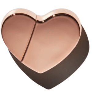 Hearts Rose Gold by KKW Fragrance Type