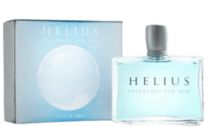 Helius by Tru Fragrance Type