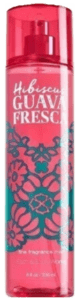 Hibiscus Guava Fresca by Bath And Body Works Type