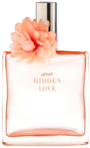 Hidden Love by American Eagle Type