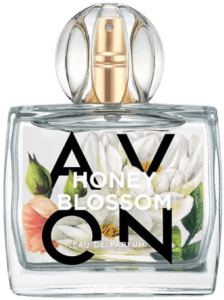 Honey Blossom by Avon Type