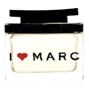 I Love Marc by Marc Jacobs Type