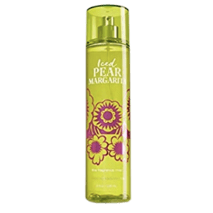 Iced Pear Margarita by Bath And Body Works Type