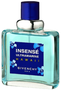 Insence Ultramarine Hawaii by Givenchy Type