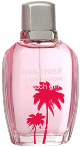 Insense Ultramarine Beach Girl by Givenchy Type