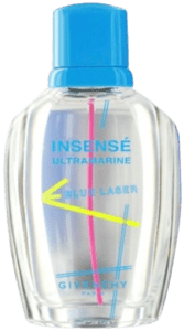 Insence Ultramarine Blue Laser by Givenchy Type