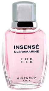 Insense Ultramarine for Her by Givenchy Type