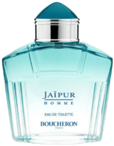 Jaipur Homme Limited Edition by Boucheron Type