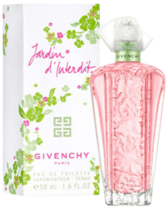 Jardin d'Interdit by Givenchy Type