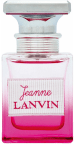 Jeanne Lanvin Limited Edition by Lanvin Type