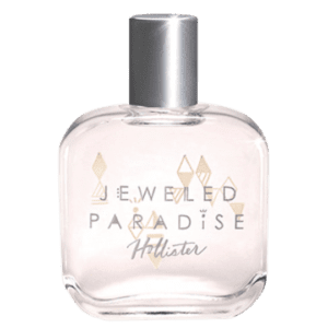 Jeweled Paradise by Hollister Type