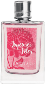 Joyeuses Fêtes by L'Occitane Type