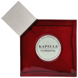 Kapsule Floriental by Karl Lagerfeld Type