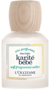 Karite Bebe by L'Occitane Type