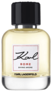 Karl Rome Divino Amore by Karl Lagerfeld Type