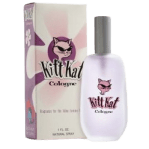 Kitt Katt by Tru Fragrance Type
