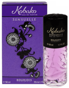 Kobako Sensuelle by Bourjois Type