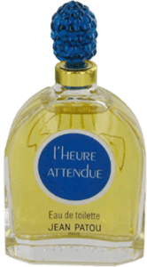 L'Heure Attendue by Jean Patou Type