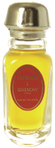 L'Interdit 2 by Givenchy Type