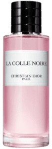 La Colle Noire (2018) by Dior Type