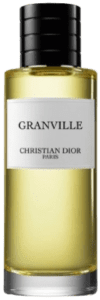 La Collection Couturier Parfumeur Granville by Dior Type