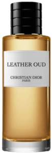 La Collection Couturier Parfumeur Leather Oud by Dior Type