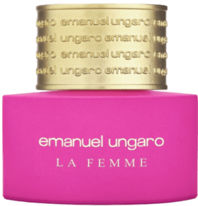 La Femme by Emanuel Ungaro Type