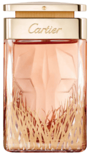 La Panthère Eau de Parfum Edition Limitée 2017 by Cartier Type