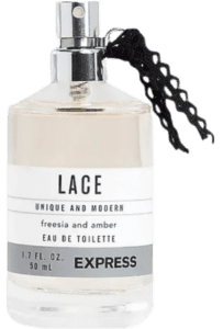 Lace by Express Type