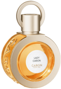 Lady Caron (2021) by Caron Type