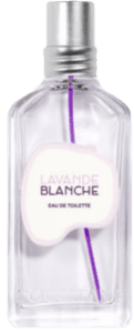 Lavande Blanche by L'Occitane Type