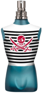 Le Male Pirate Edition by Jean Paul Gaultier Type