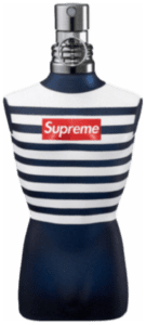 Le Male Supreme Edition by Jean Paul Gaultier Type