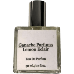 Lemon Eclair by Ganache Parfums Type