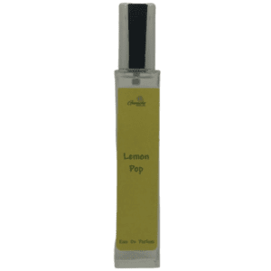 Lemon Pop by Ganache Parfums Type