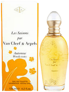 Les Saisons Automne by Van Cleef & Arpels Type