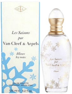 Les Saisons Hiver by Van Cleef & Arpels Type