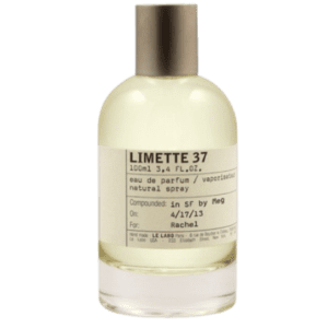 Limette 37 San Francisco by Le Labo Type