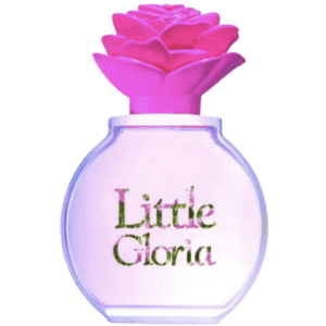 Little Gloria by Gloria Vanderbilt Type