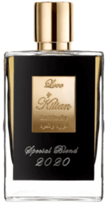 Love by Kilian Rose and Oud Special Blend 2020 by Kilian Type