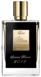 Love by Kilian Rose and Oud by Kilian Type