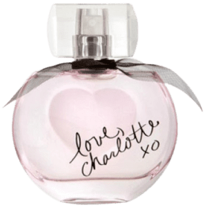 Love, Charlotte by Charlotte Russe Type