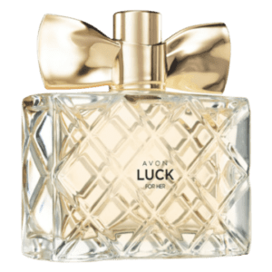 Avon Luck for Her by Avon Type