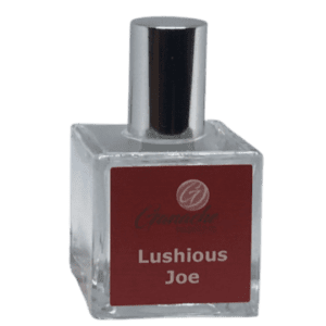 Lushious Joe by Ganache Parfums Type