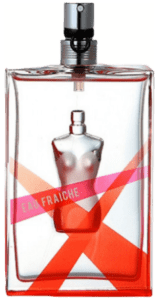 Ma Dame Eau Fraiche Summer 2010 by Jean Paul Gaultier Type