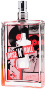Ma Dame Rose'n'Roll by Jean Paul Gaultier Type